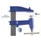 Piher-Clamps-Blue-Mod-R-05020-02