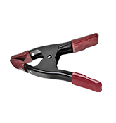 Spring clamps