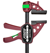 Quick Clamps Piher