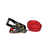 Strap clamps