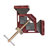Angle grip clamps