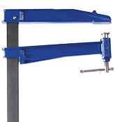 Large Deep Clamps