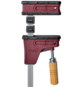 Parallel Clamps