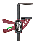 T-track & Holes workbench Clamps