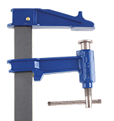 Piher Classic clamps