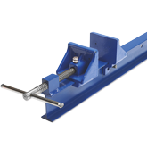 Bar clamps