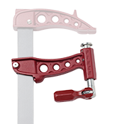 Clamps Accesories & Spares