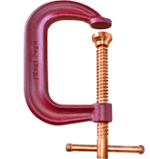 G Clamps